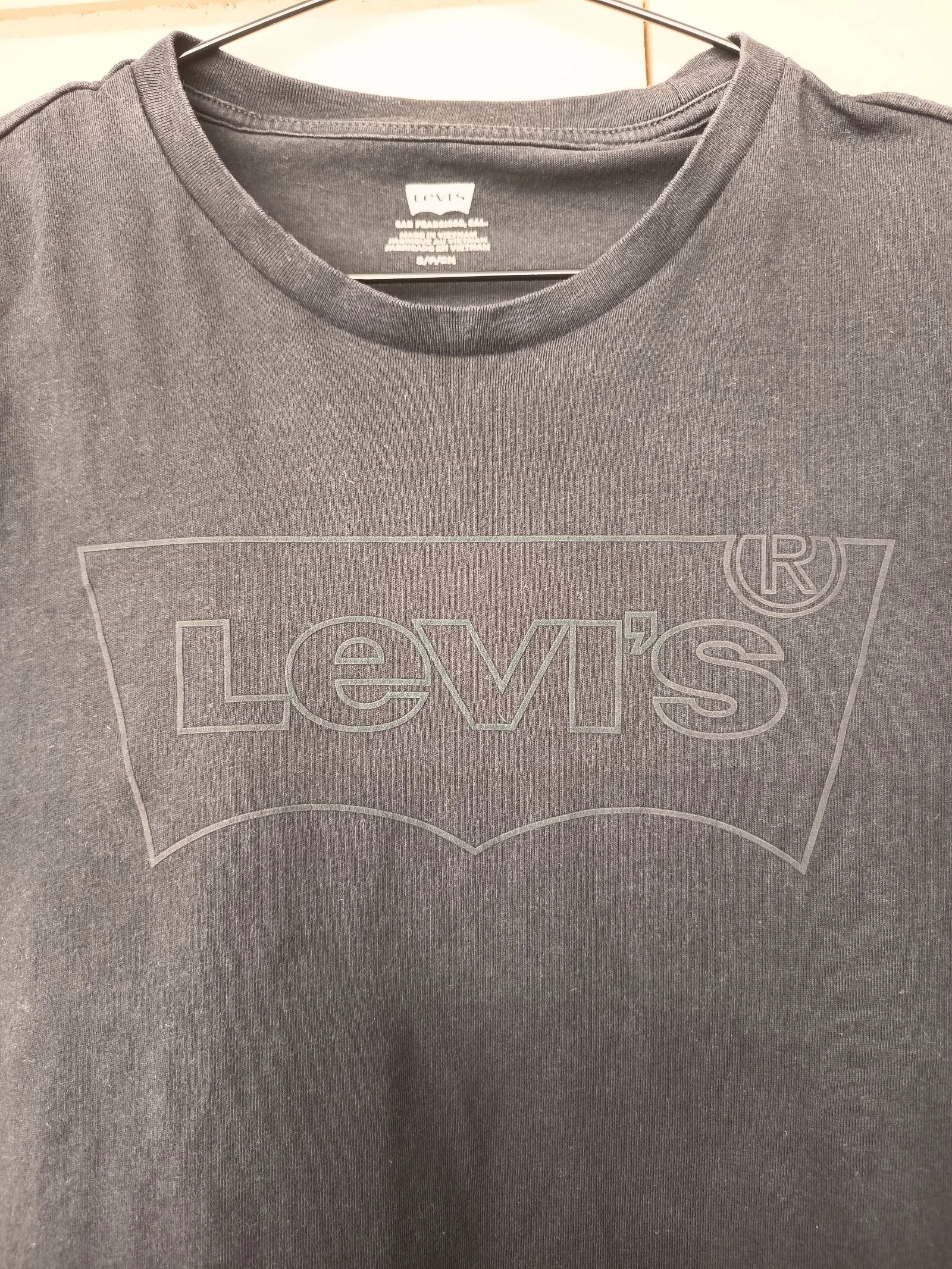 Levis T-shirt – photo 2
